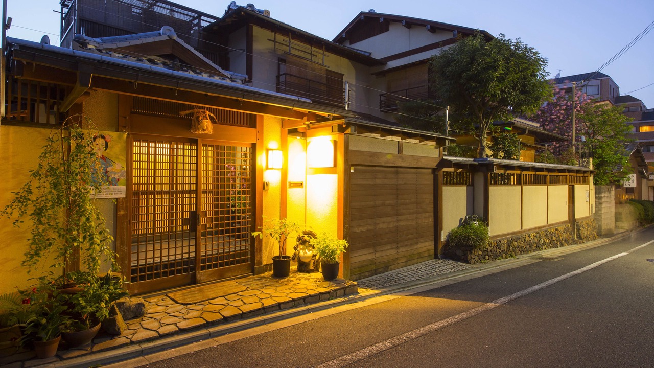 Photo of Outdoor in Sannenzaka Ninenzaka