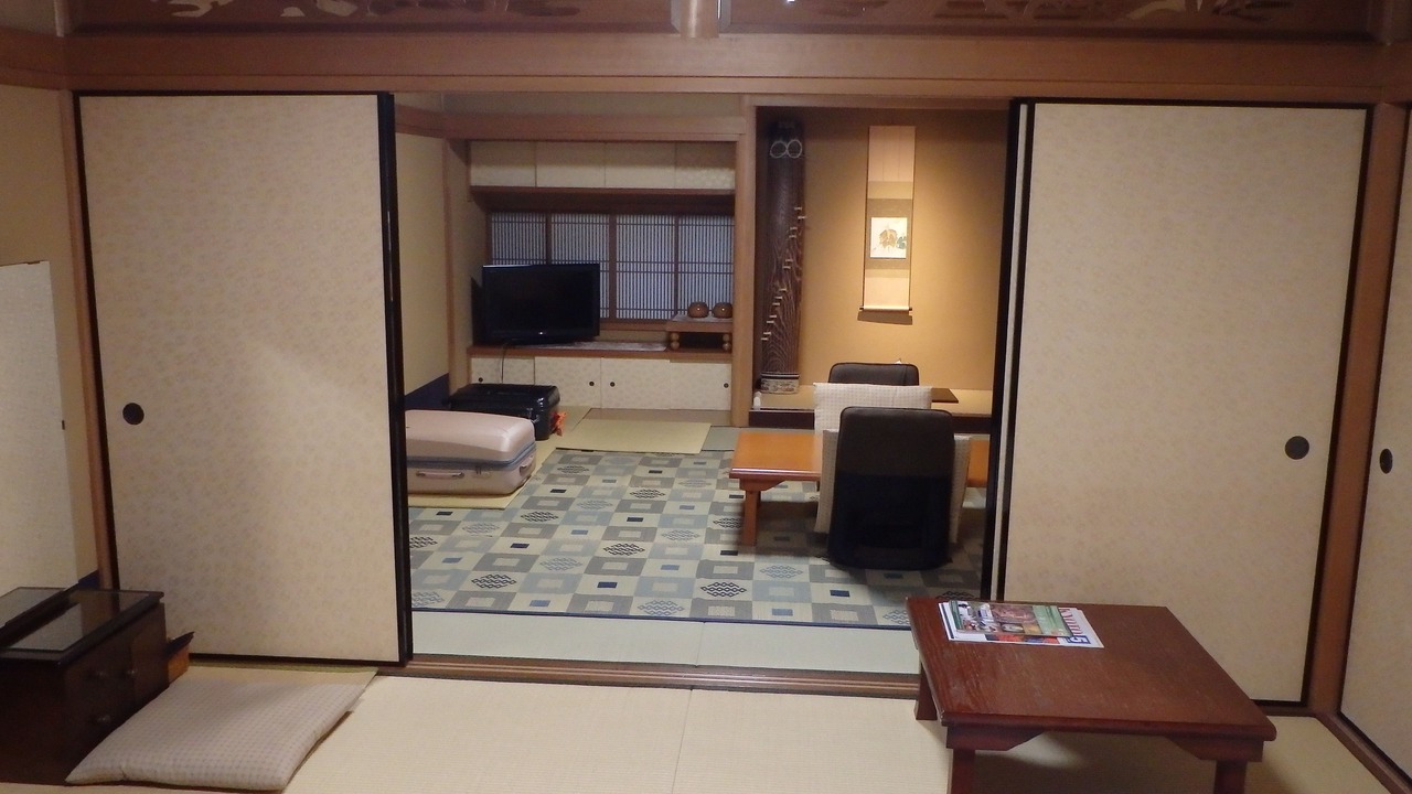 Photo of Bathroom in Sannenzaka Ninenzaka