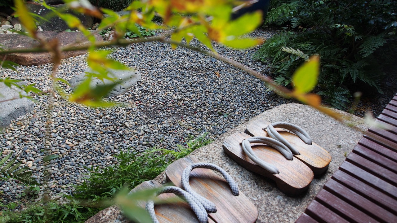 Photo of Outdoor in Sannenzaka Ninenzaka