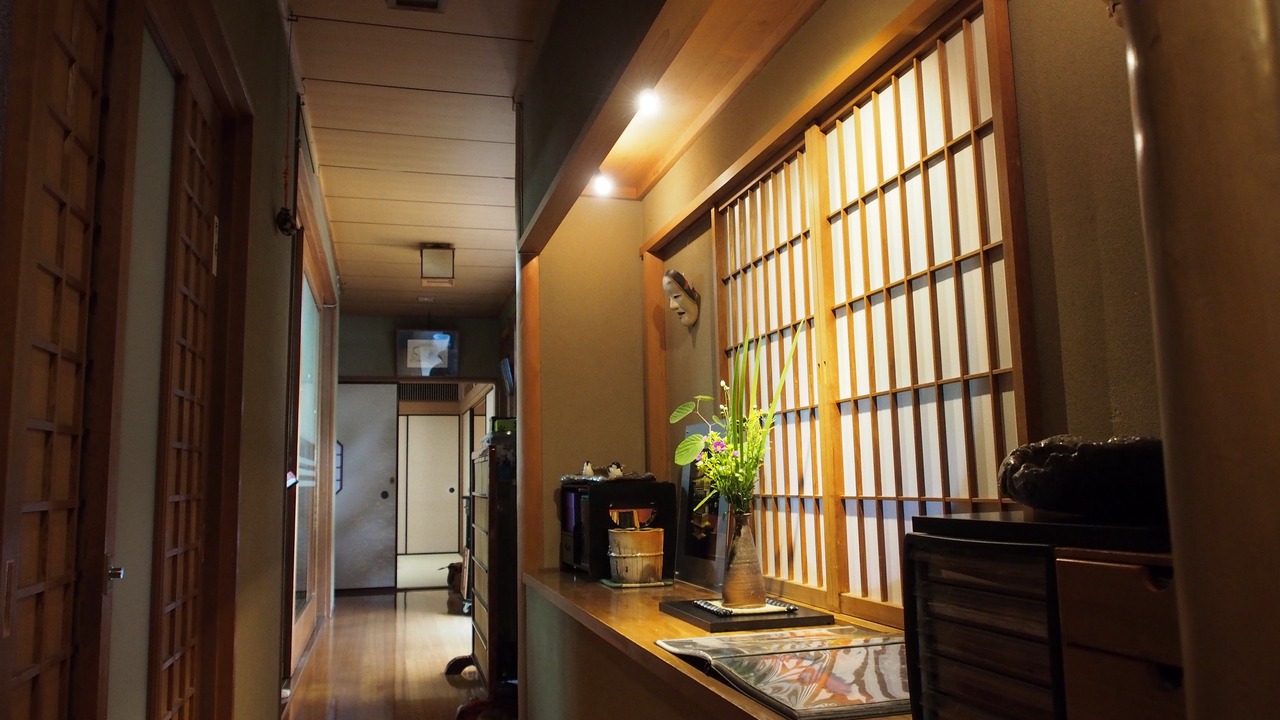 Photo of Others in Sannenzaka Ninenzaka