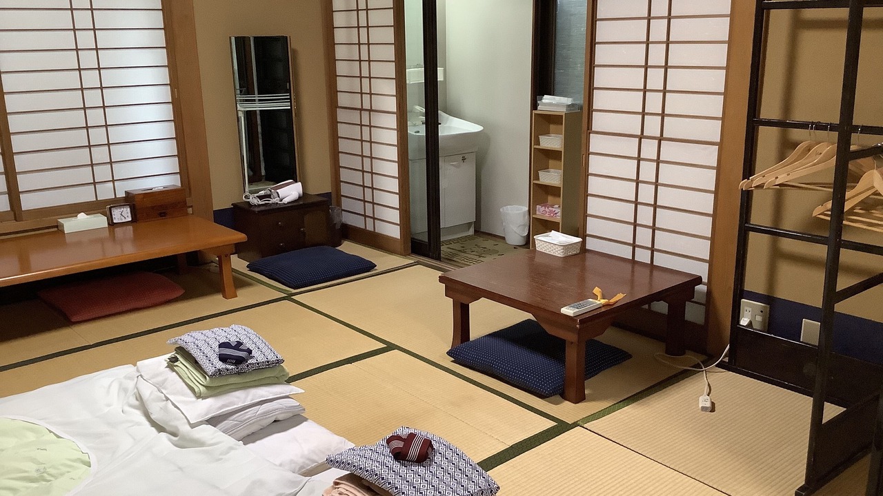 Photo of Bathroom in Sannenzaka Ninenzaka