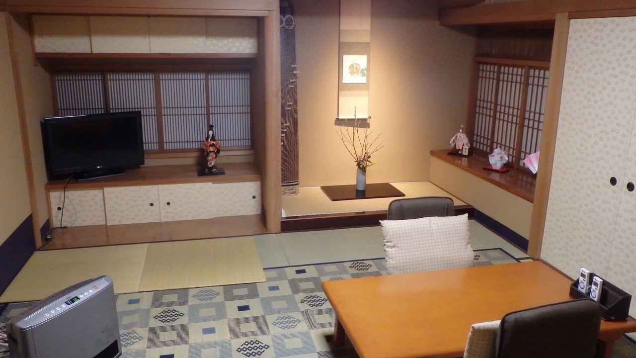 Photo of Bathroom in Sannenzaka Ninenzaka