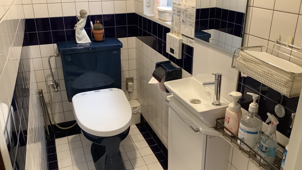 Photo of Bathroom in Sannenzaka Ninenzaka