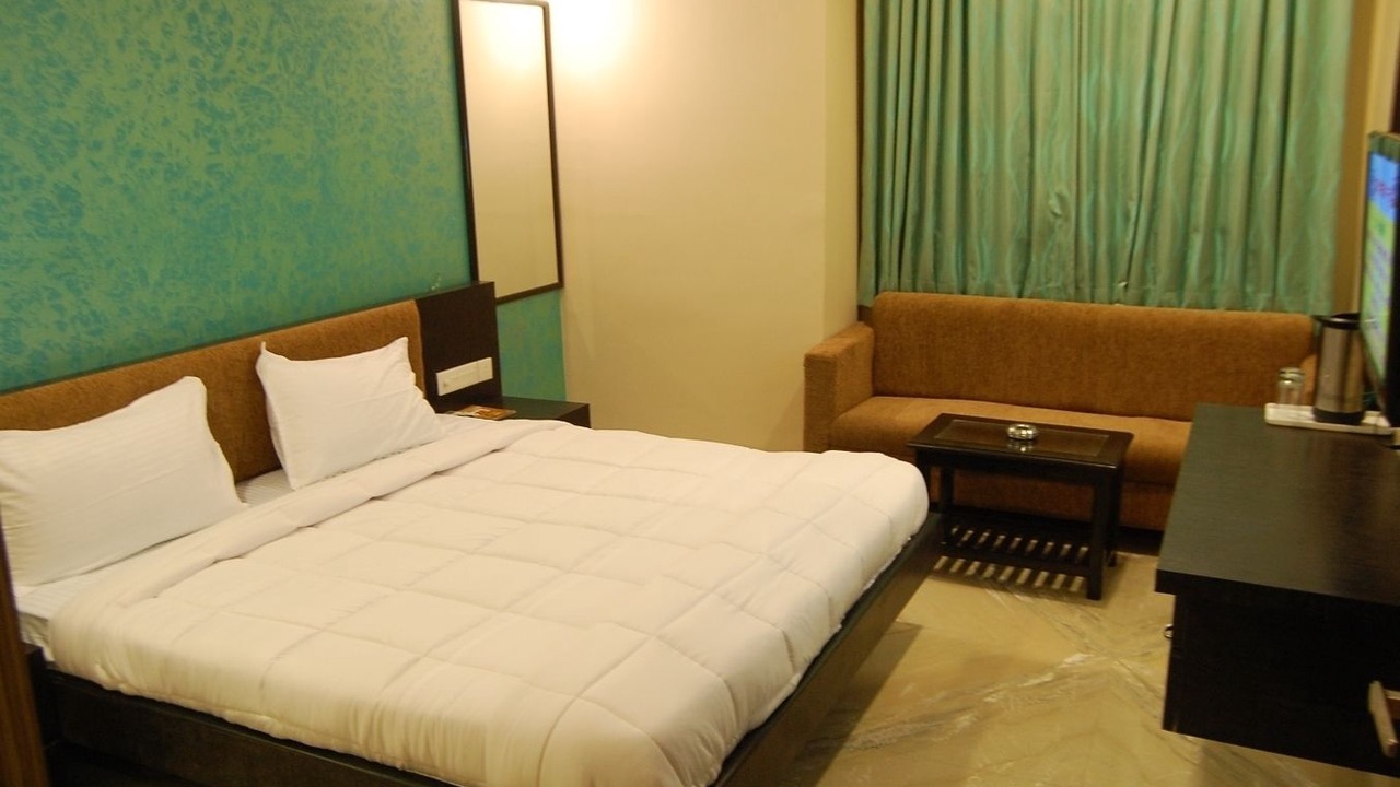 Photo of Bedroom in Amer Fort Road