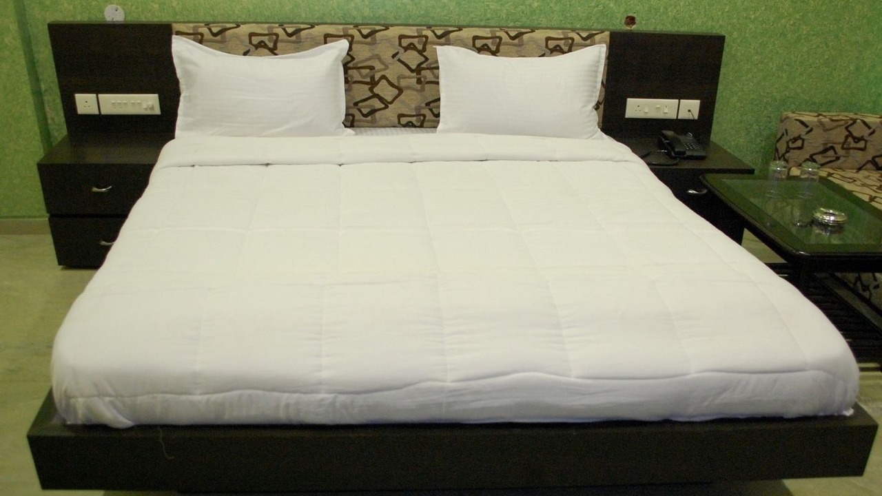 Photo of Bedroom in Amer Fort Road