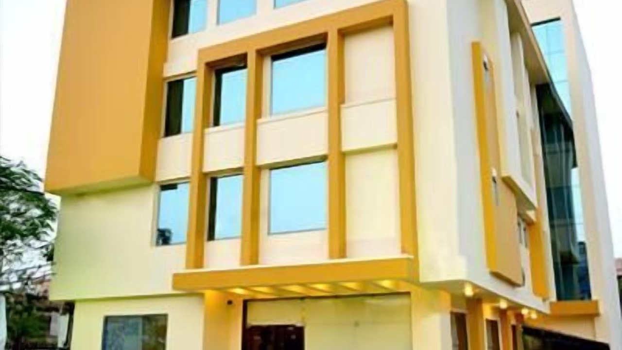 Photo of Outdoor in Amer Fort Road