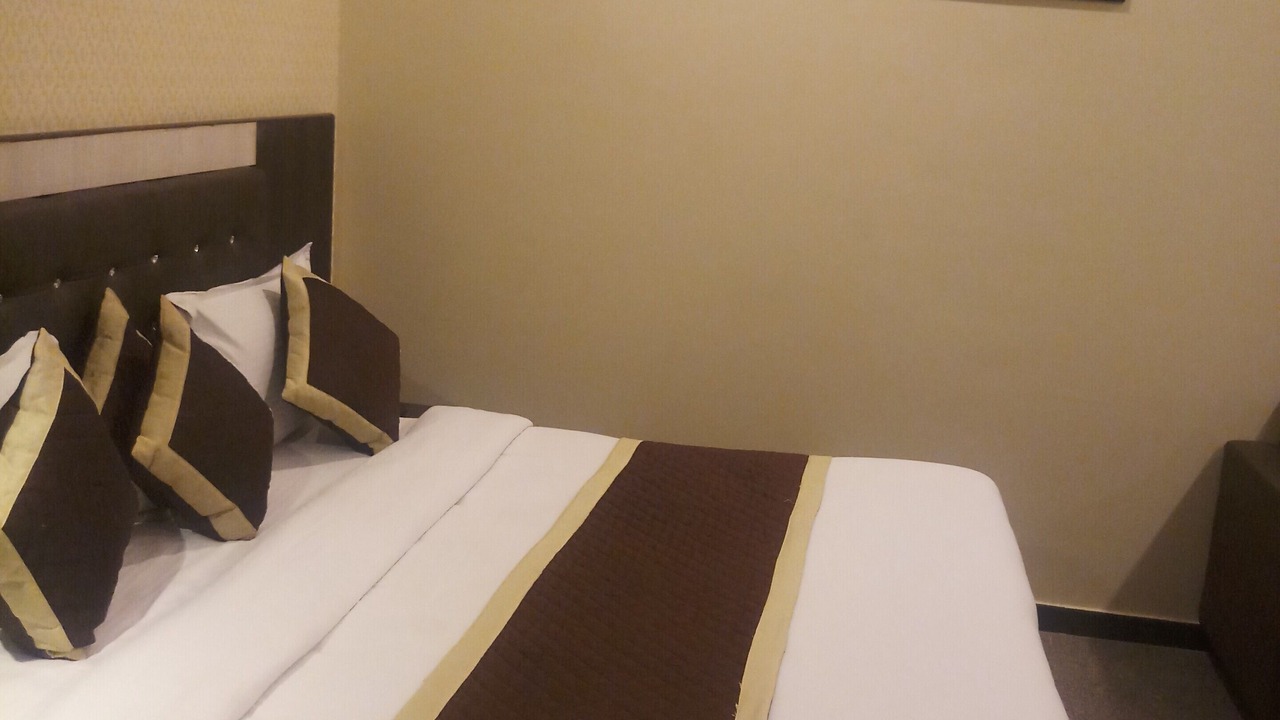 Photo of Bedroom in Amer Fort Road