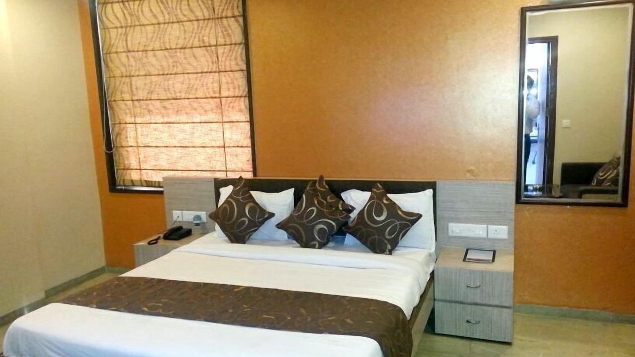 Photo of Bedroom in Amer Fort Road