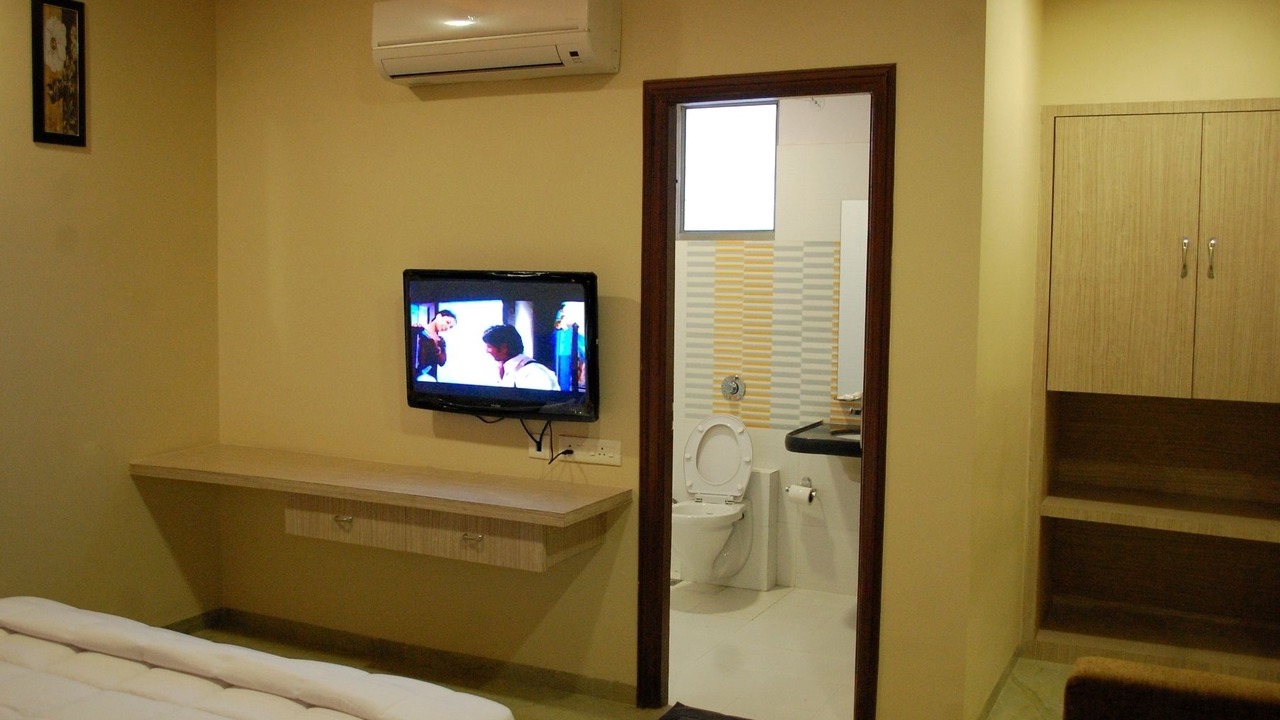 Photo of Bedroom in Amer Fort Road