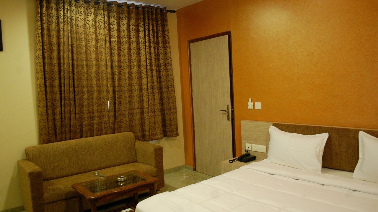 Photo of Bedroom in Amer Fort Road