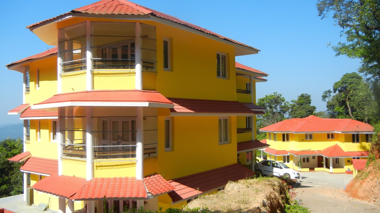 Photo of Outdoor in Madikeri