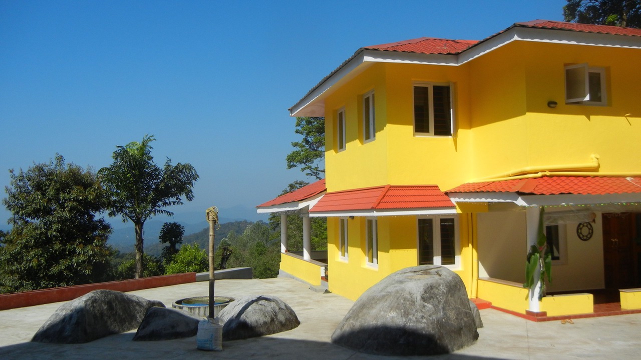 Photo of Outdoor in Madikeri