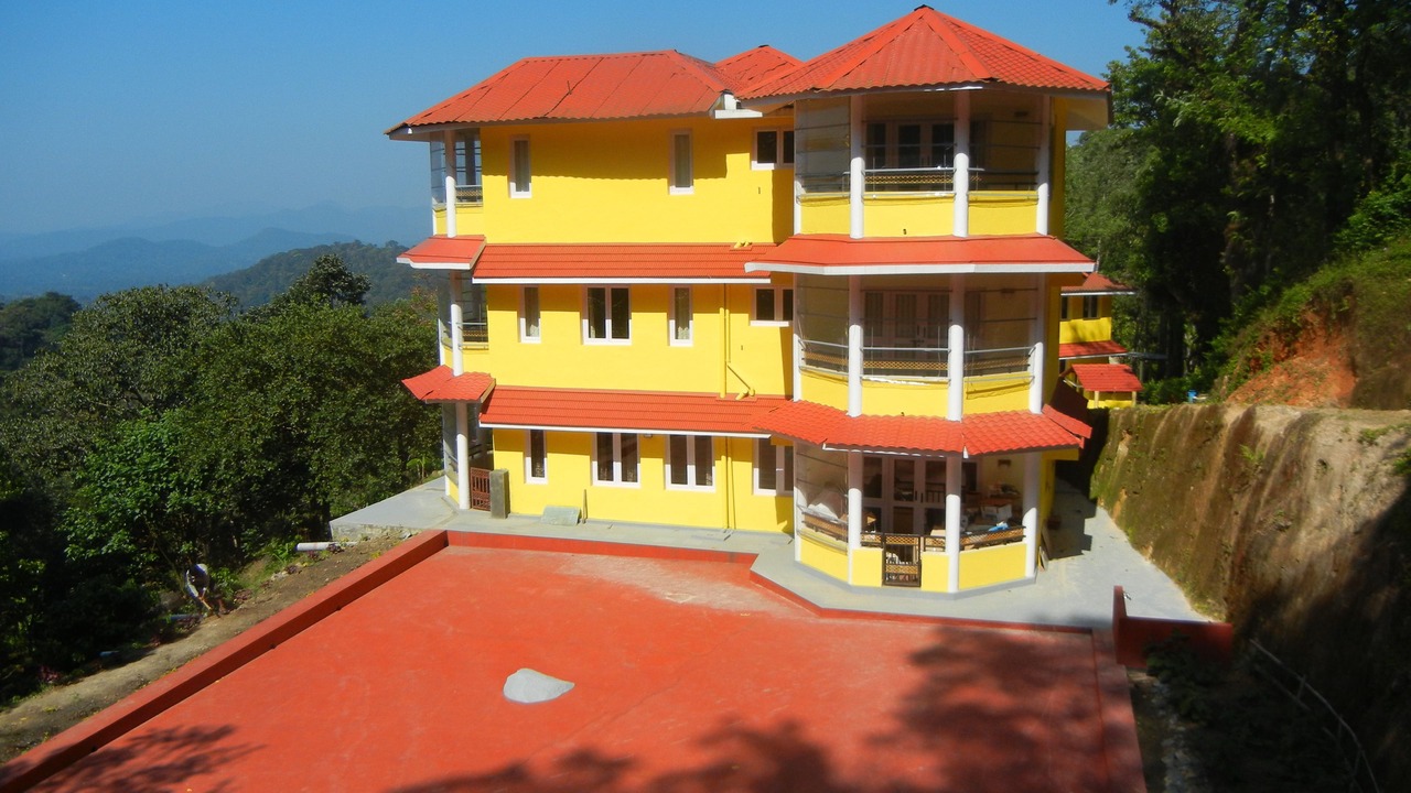Photo of Patio Balcony in Madikeri