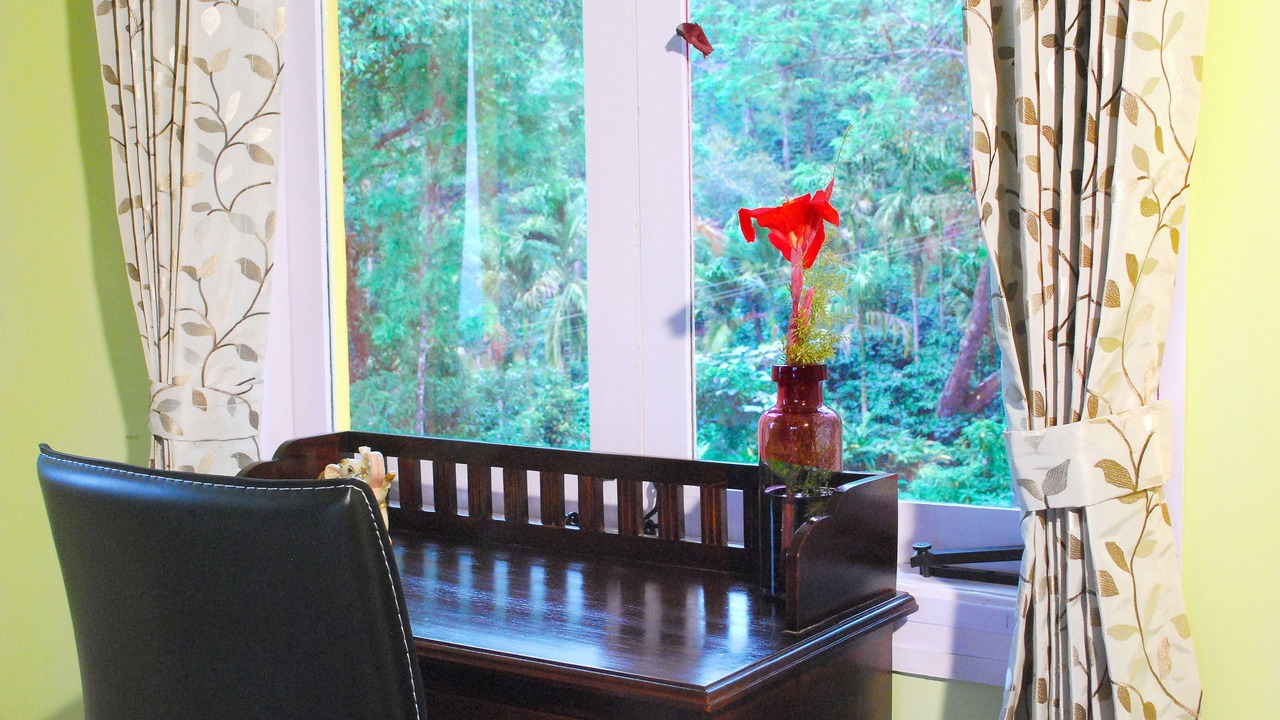 Photo of Bedroom in Madikeri
