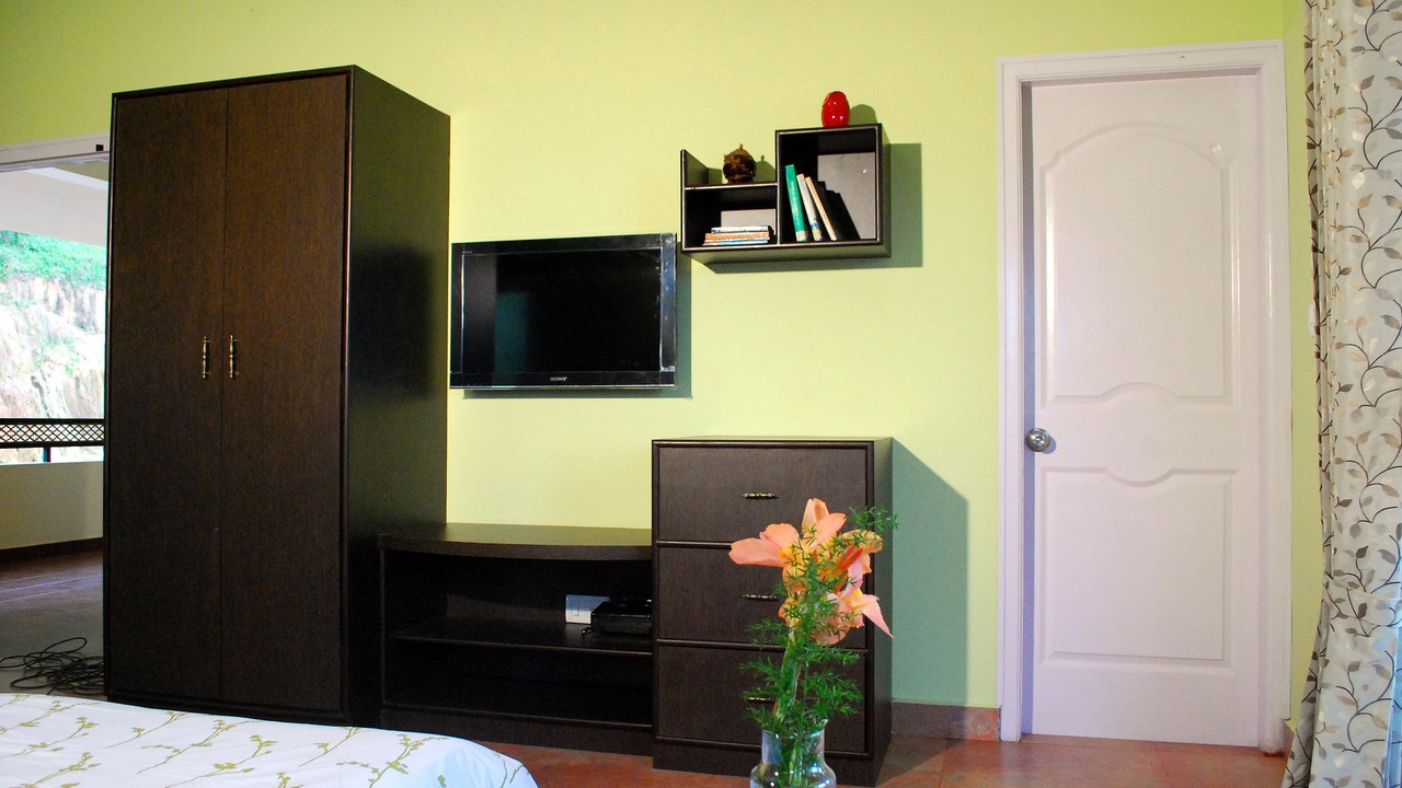 Photo of Bedroom in Madikeri