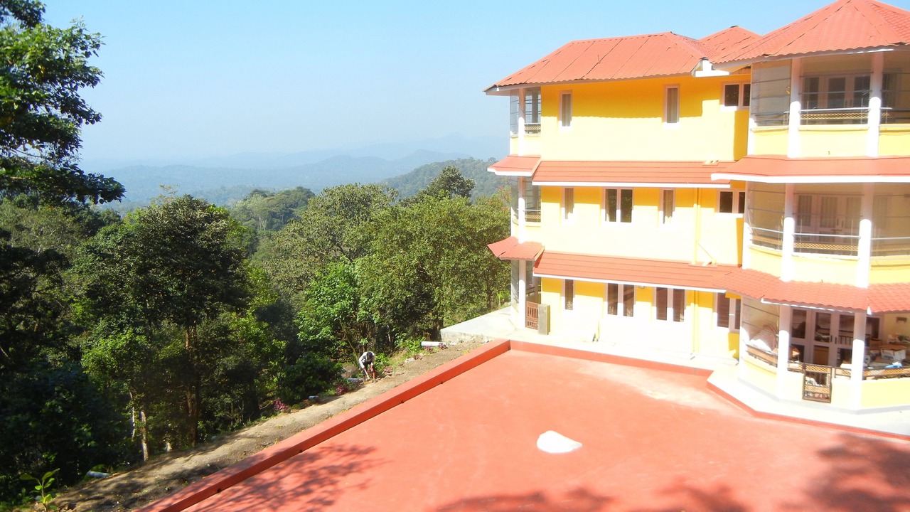 Photo of Outdoor in Madikeri