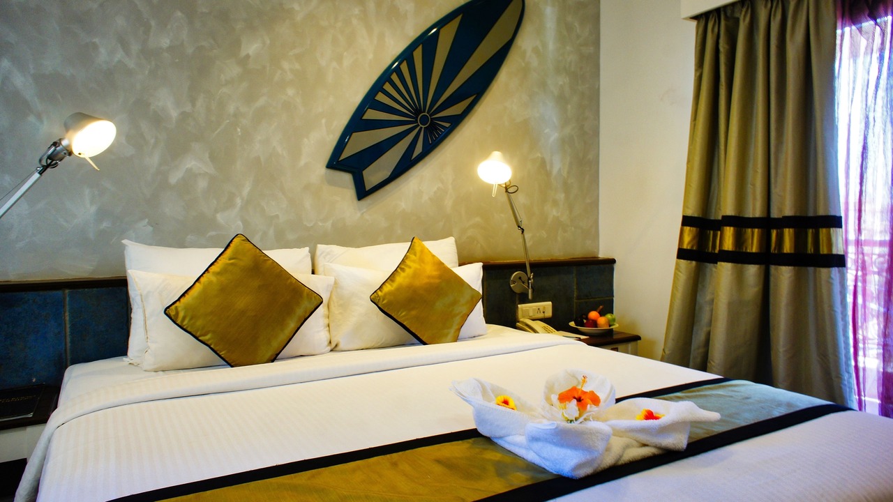 Photo of Bedroom in Caranzalem