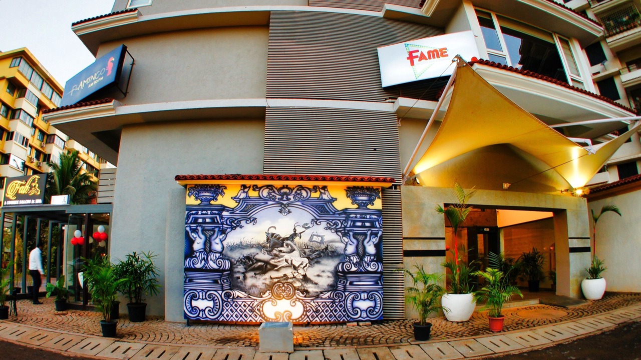Photo of Outdoor in Caranzalem