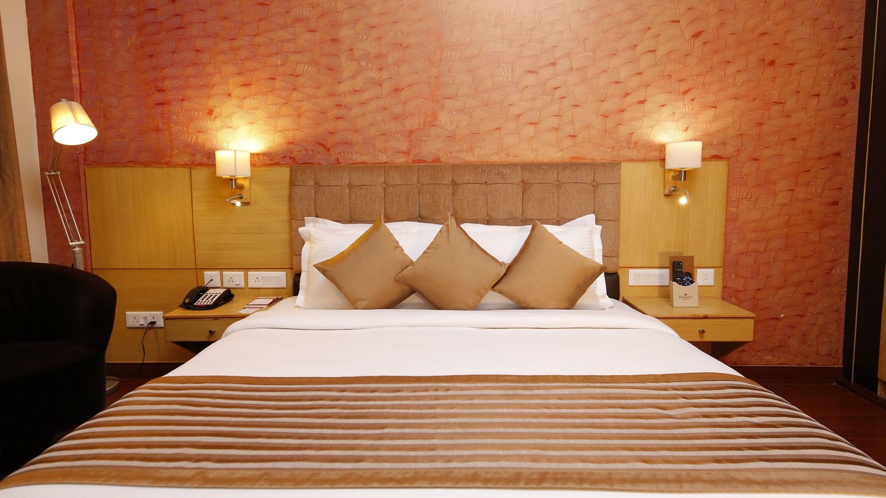 Photo of Bedroom in Neemrana