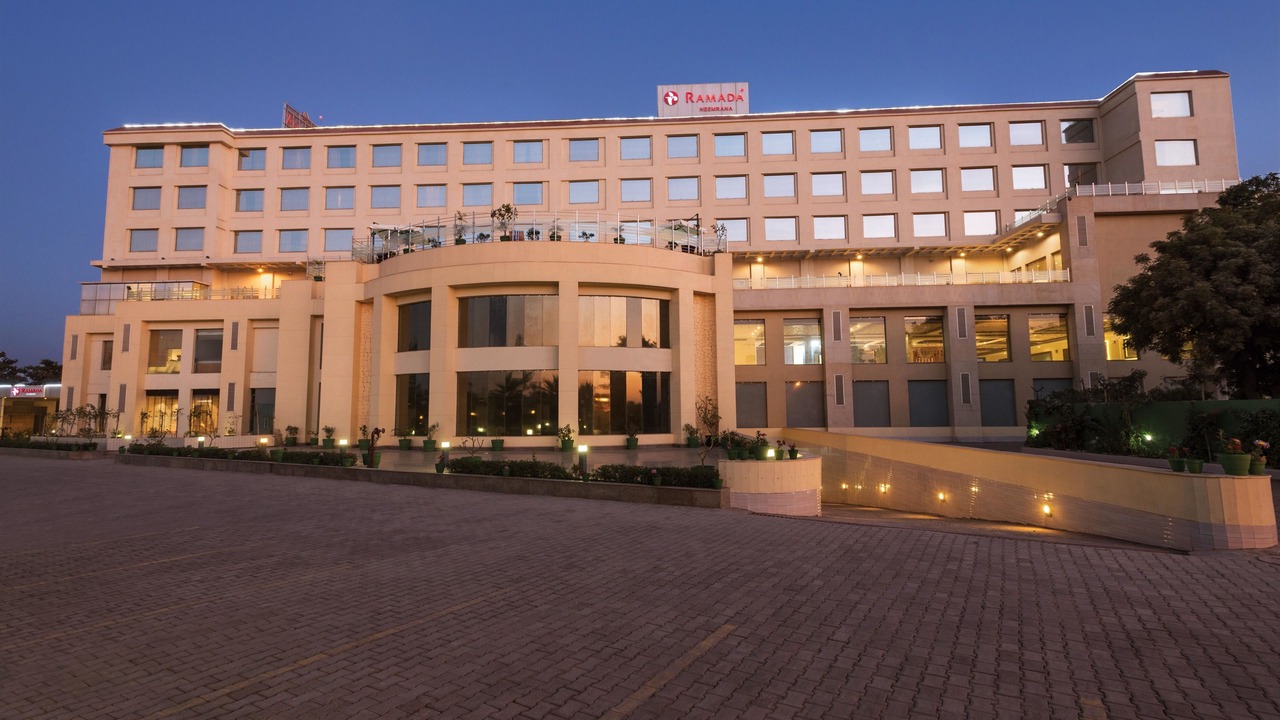 Photo of Outdoor in Neemrana