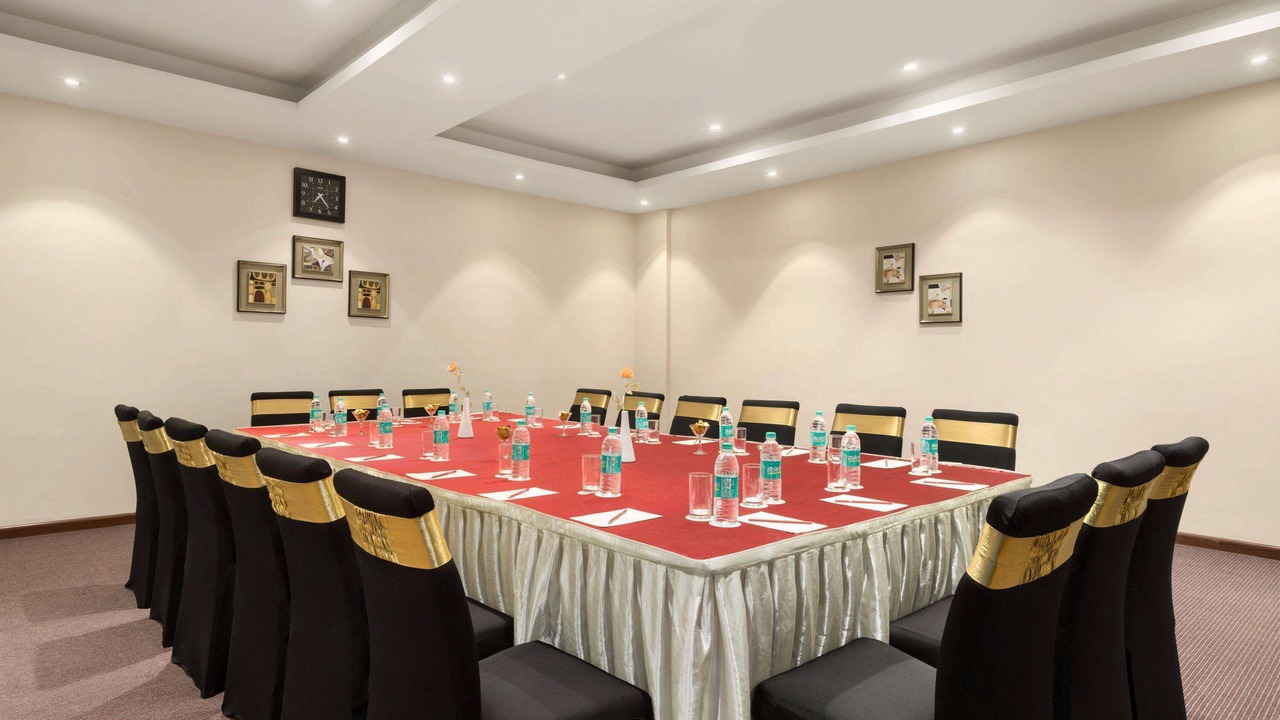 Photo of Others in Neemrana
