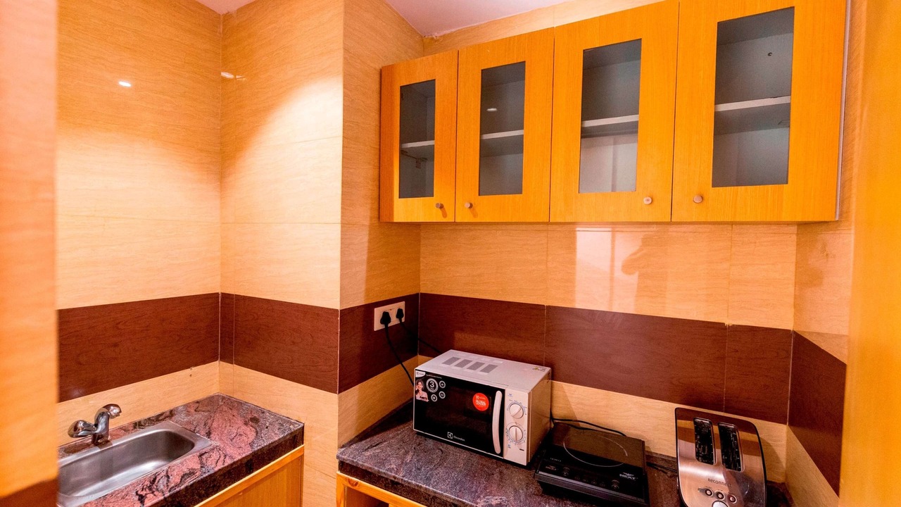 Photo of Bedroom in Neemrana