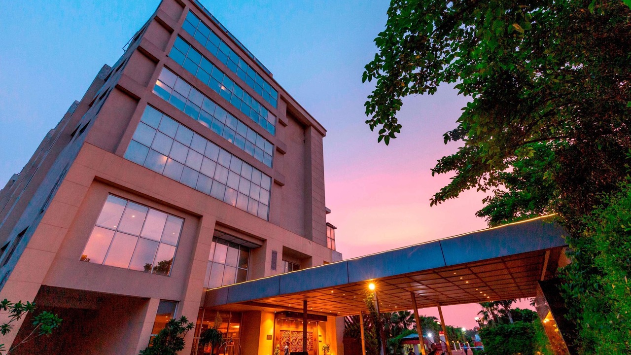Photo of Outdoor in Neemrana