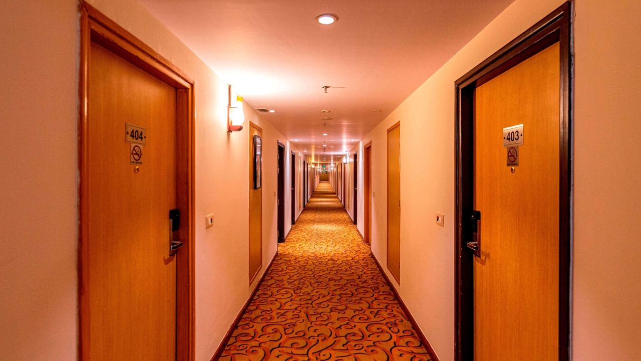 Photo of Bedroom in Neemrana