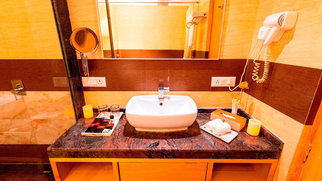 Photo of Bedroom in Neemrana