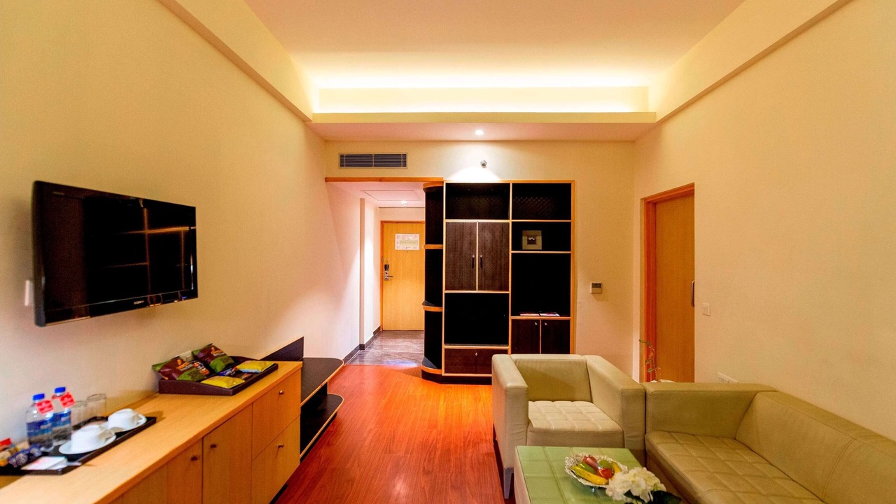 Photo of Bedroom in Neemrana