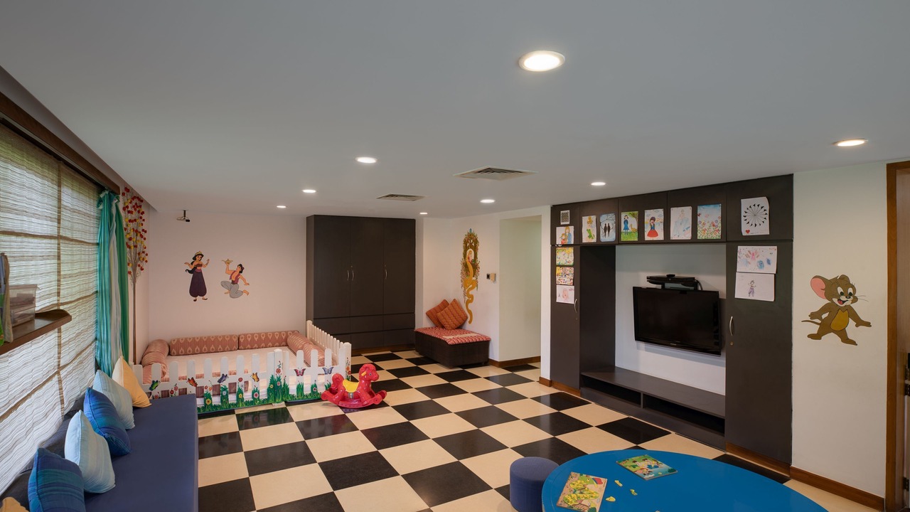 Photo of Bedroom in Majorda