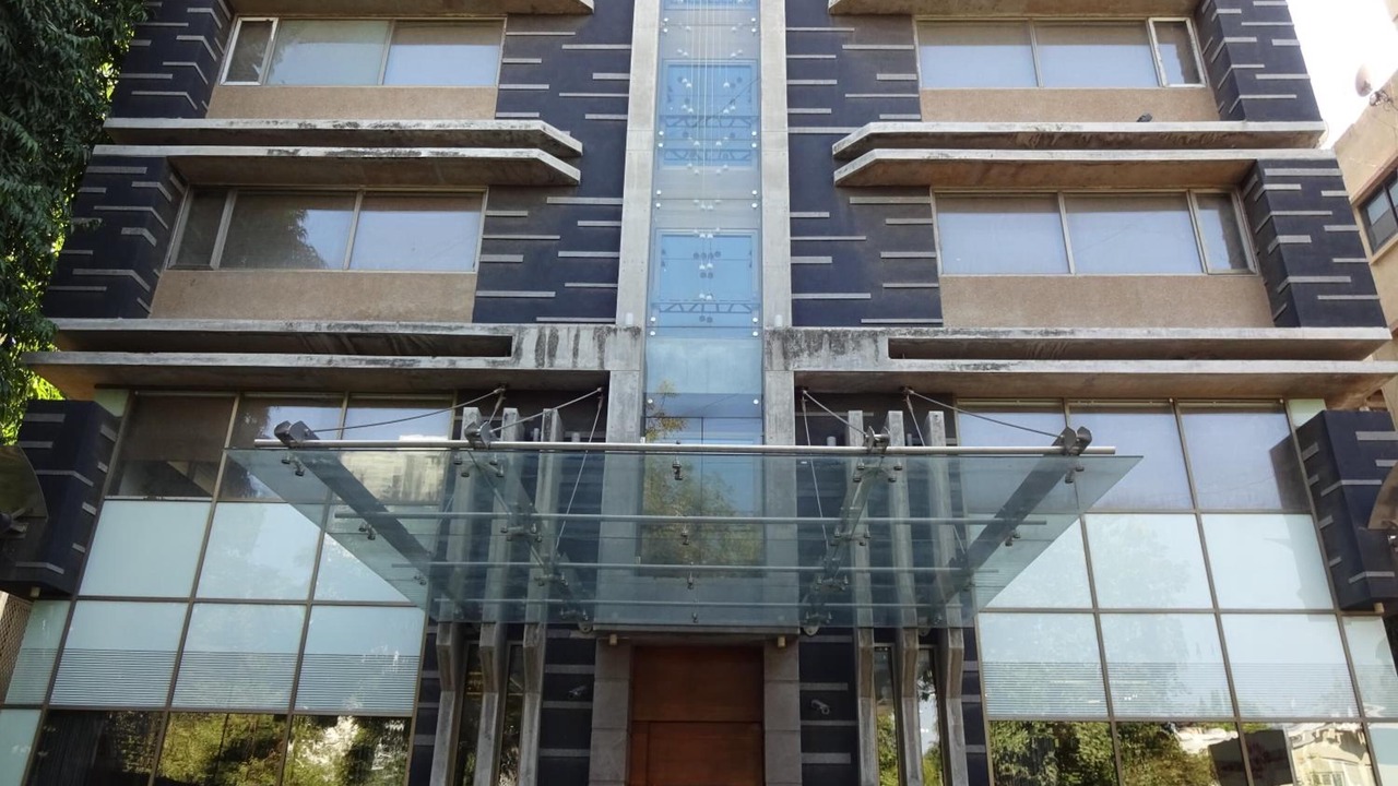 Photo of Outdoor in Navarangpura Gam
