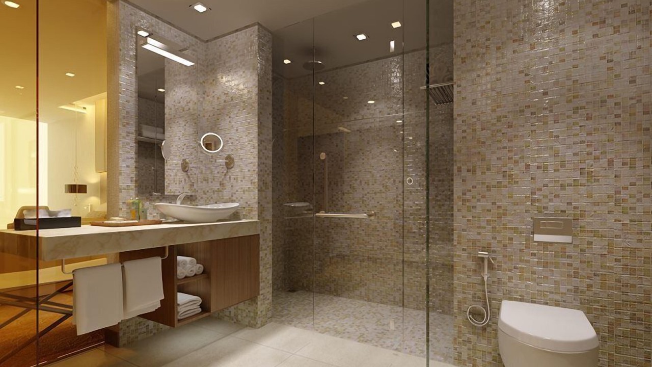 Photo of Bathroom in Navarangpura Gam