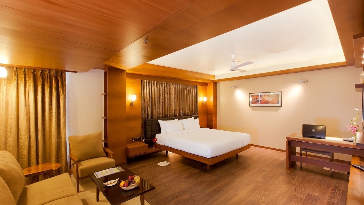 Photo of Bedroom in Navarangpura Gam