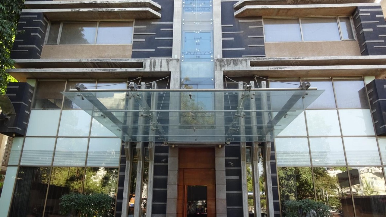 Photo of Outdoor in Navarangpura Gam