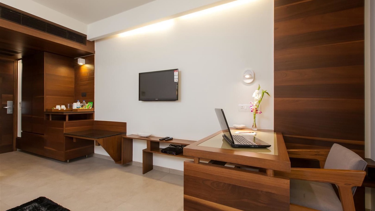 Photo of Bedroom in Navarangpura Gam