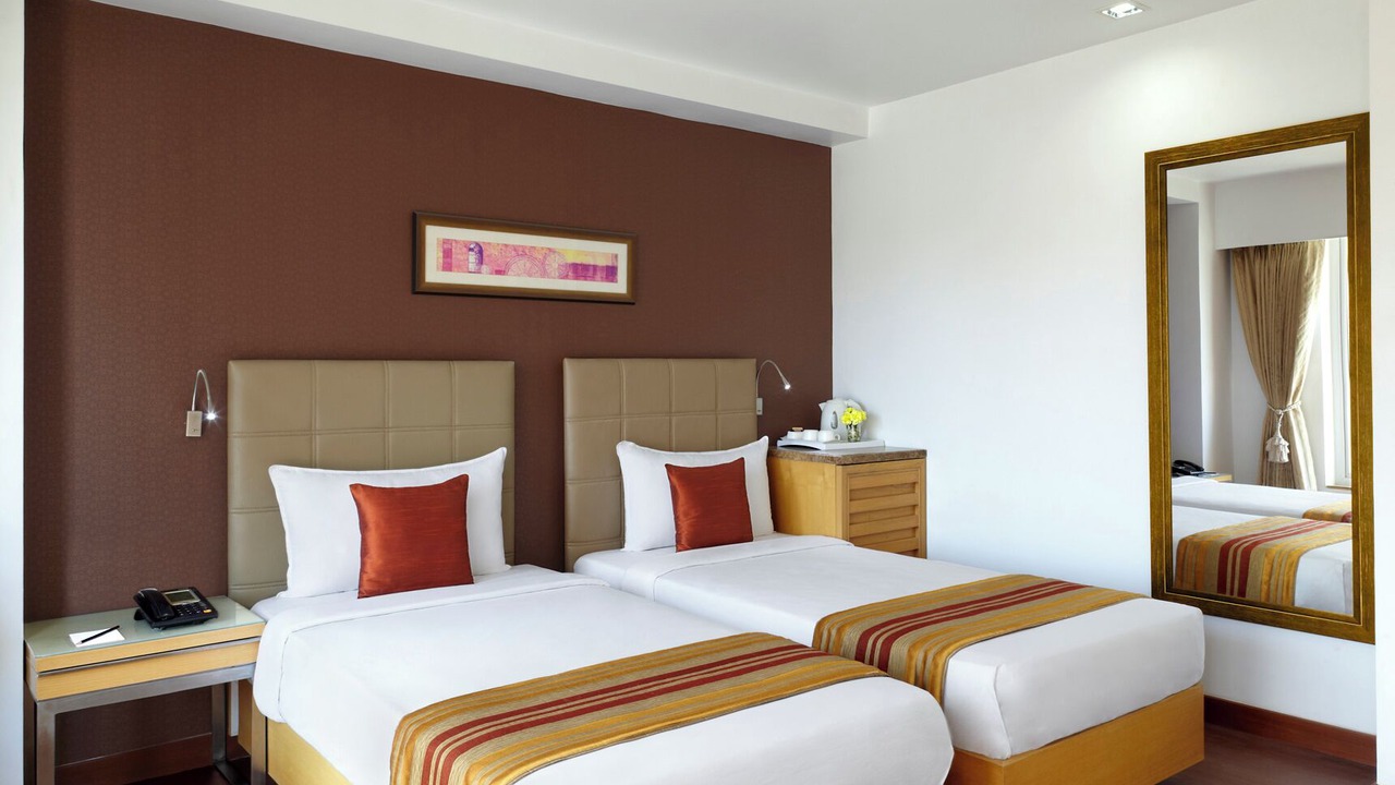 Photo of Bedroom in Vastrapur
