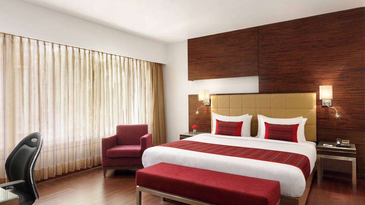 Photo of Bedroom in Vastrapur