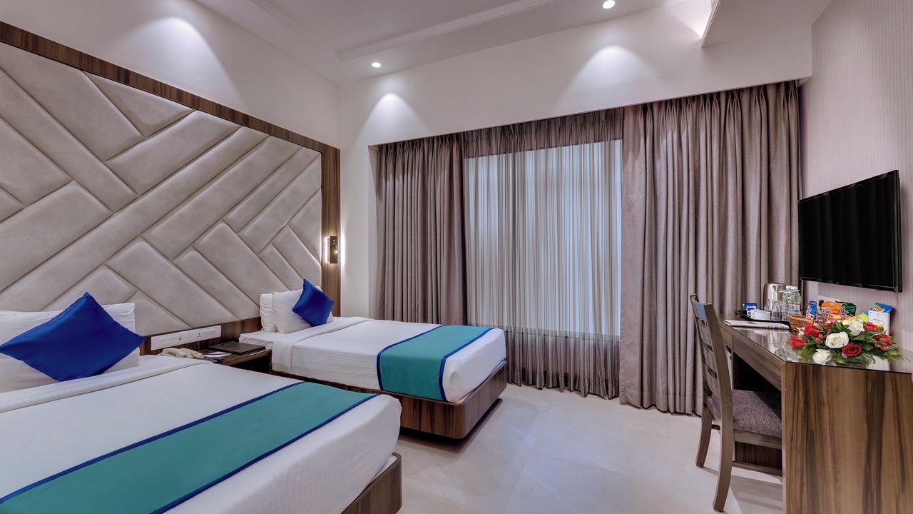 Photo of Bedroom in Vastrapur