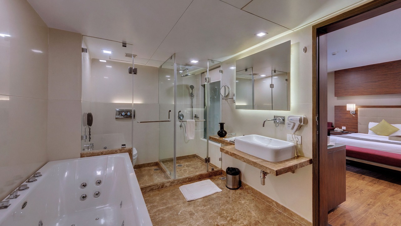 Photo of Bathroom in Vastrapur