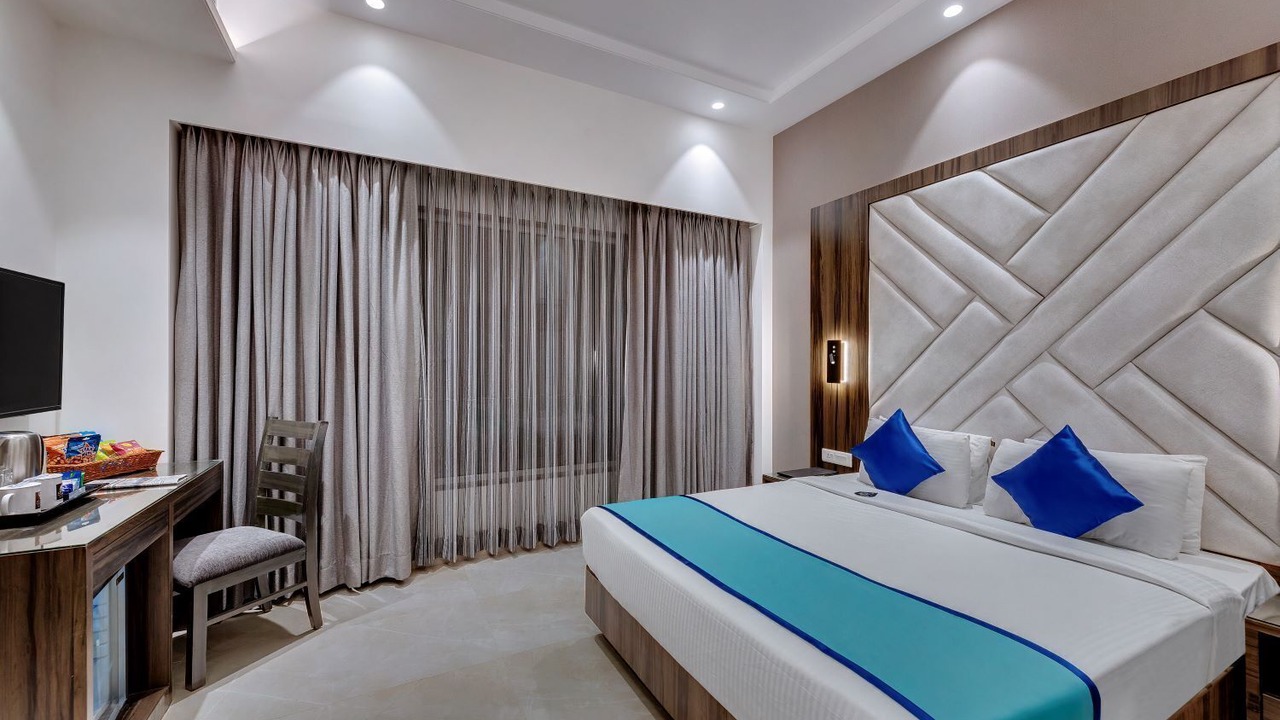 Photo of Bedroom in Vastrapur