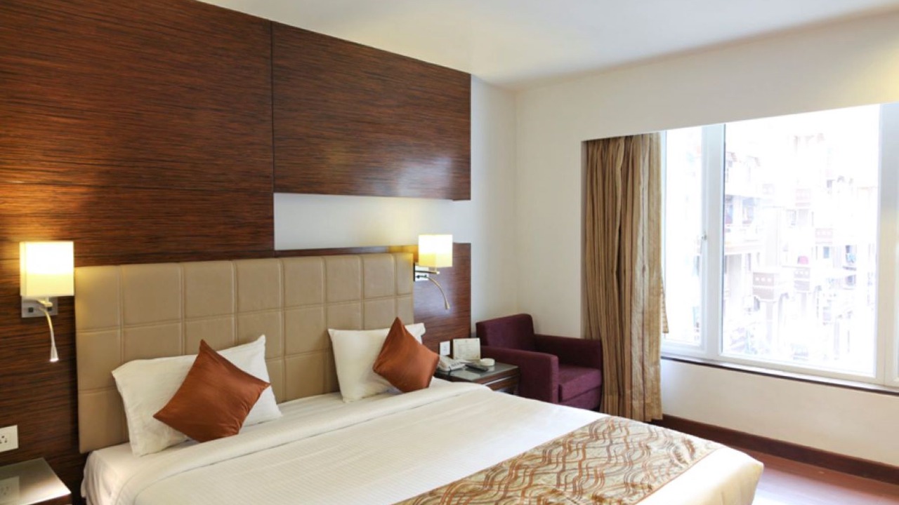Photo of Bedroom in Vastrapur