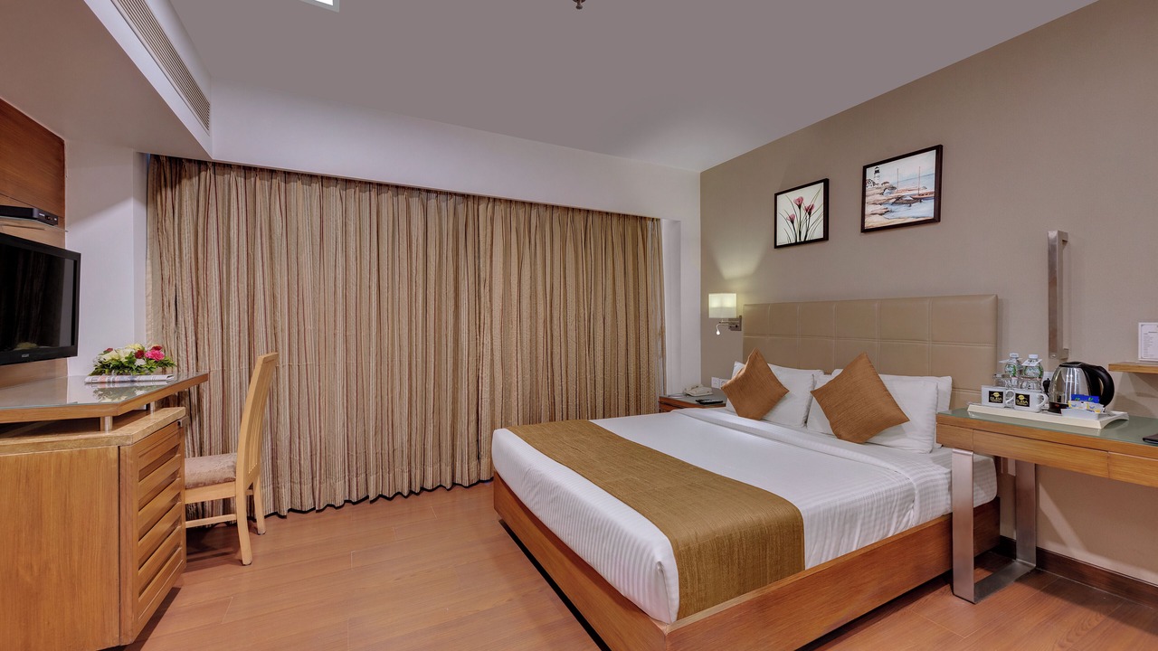 Photo of Bedroom in Vastrapur