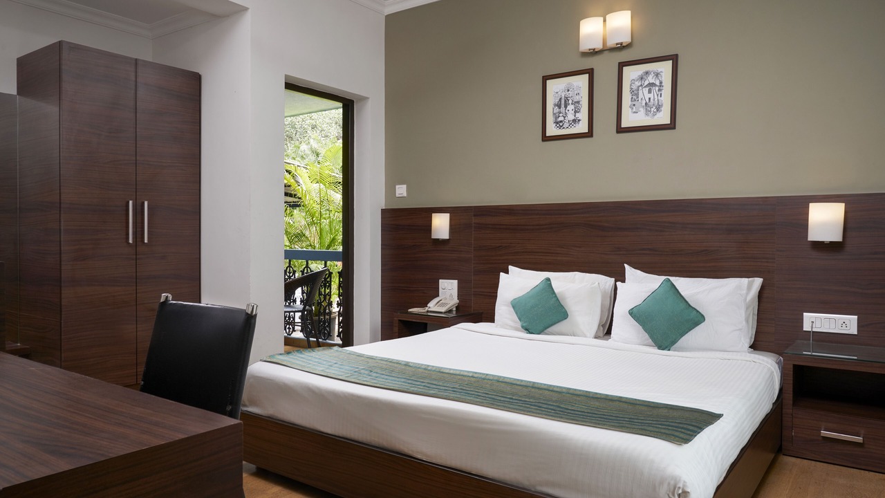 Photo of Bedroom in Dona Paula
