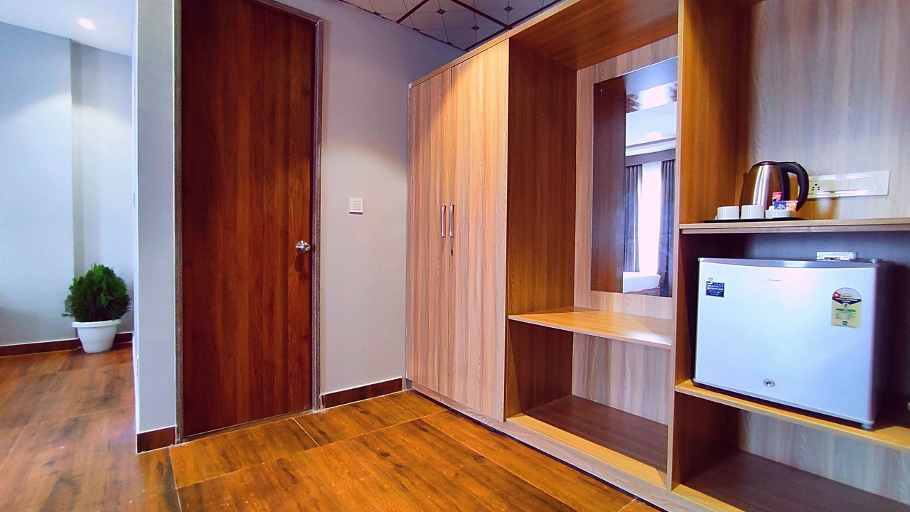 Photo of Bedroom in Nathdwara