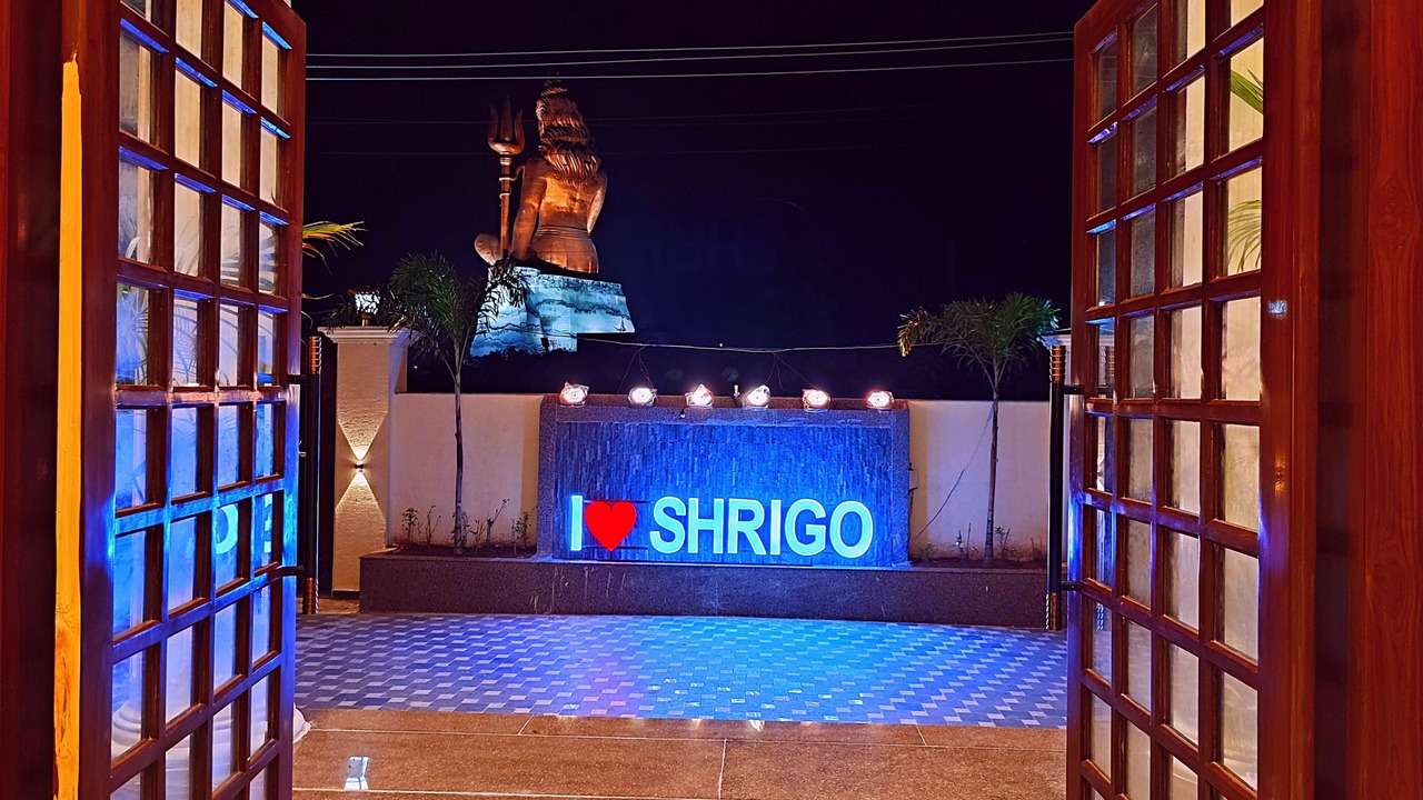 Photo of Outdoor in Nathdwara