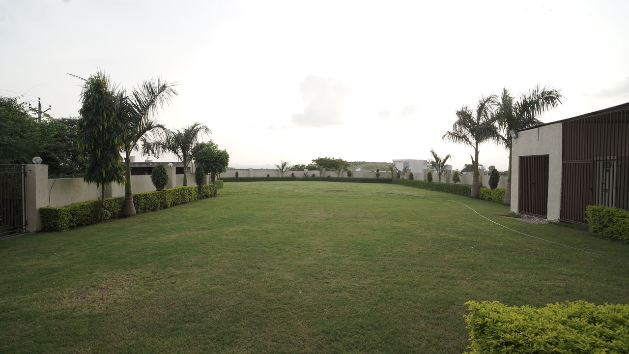 Photo of Outdoor in Nathdwara