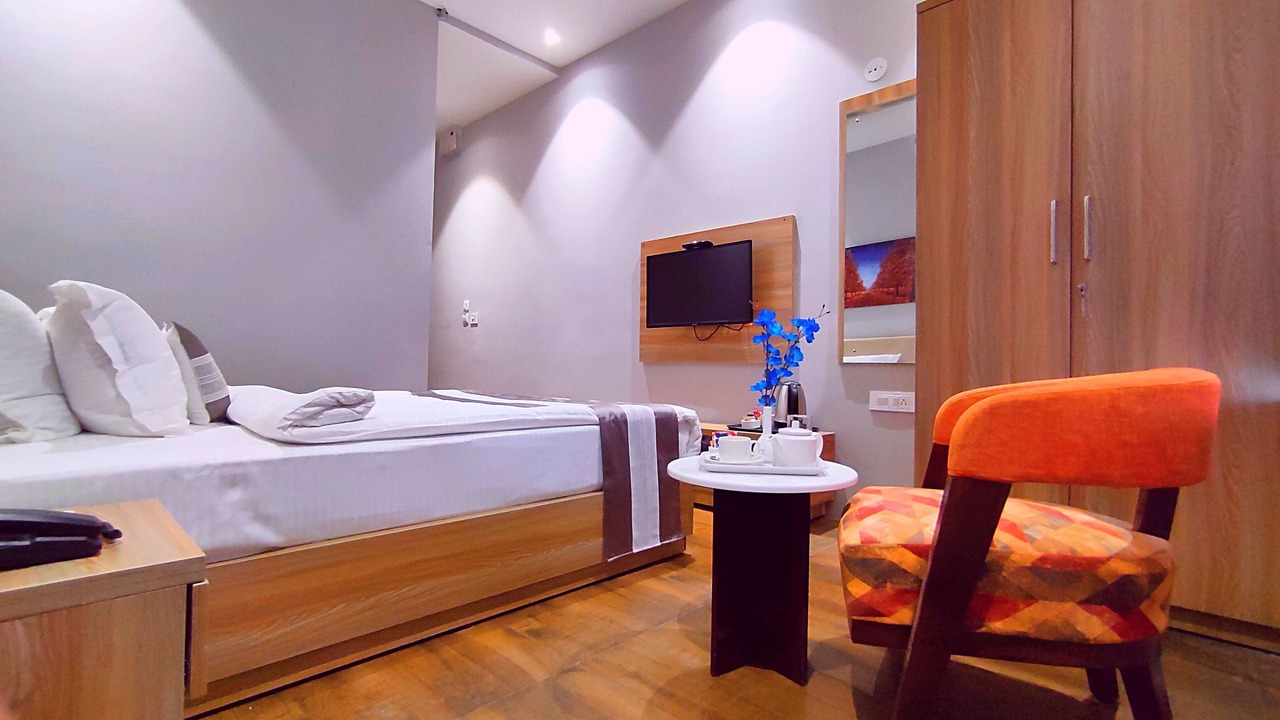 Photo of Bedroom in Nathdwara