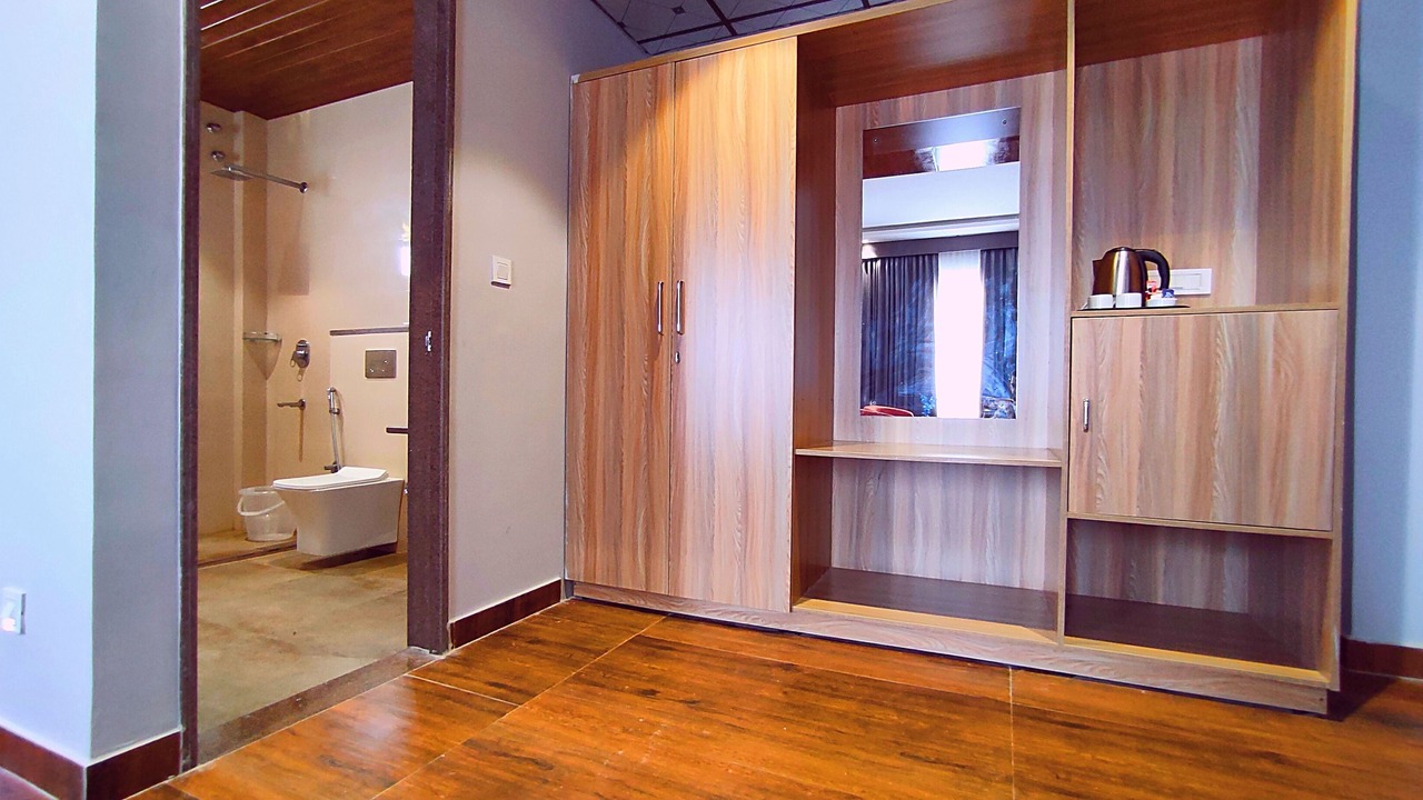 Photo of Bedroom in Nathdwara