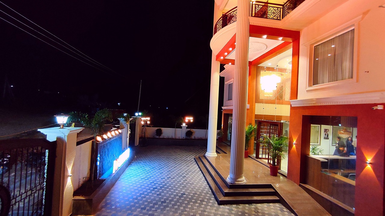 Photo of Outdoor in Nathdwara